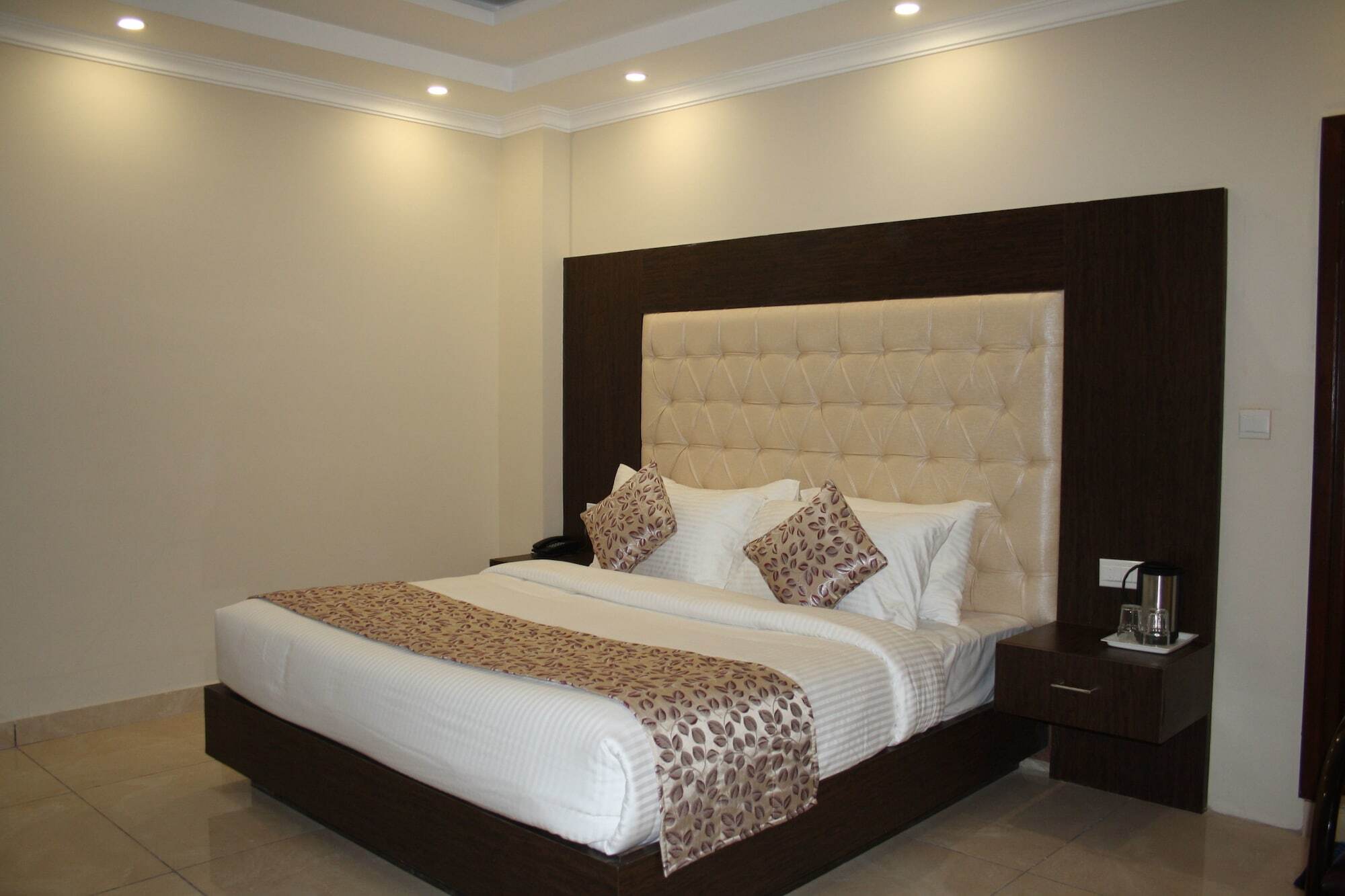 Regenta Place Green Leaf Manali- A Centrally Heated Resort Экстерьер фото
